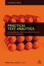 Practical Text Analytics - Preview