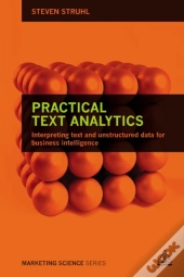 Practical Text Analytics
