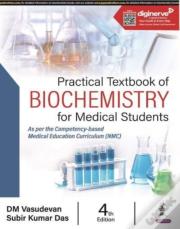 Practical Textbook Of Biochemistry For Medical Students