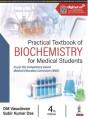 Practical Textbook Of Biochemistry For Medical Students - Preview