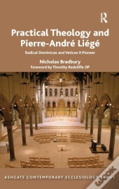 Practical Theology And Pierre-Andre Liege