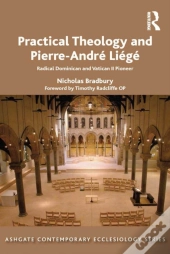 Practical Theology And Pierre-Andre Liege