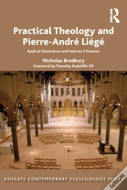 Capa do artigo Practical Theology And Pierre-Andre Liege