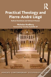 Capa do artigo Practical Theology And Pierre-Andre Liege