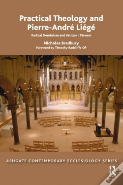 Capa do artigo Practical Theology And Pierre-Andre Liege