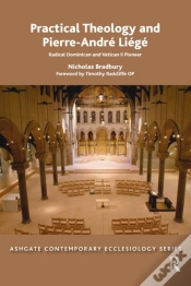 Capa do artigo Practical Theology And Pierre-Andre Liege