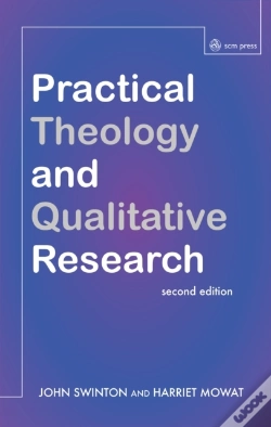 Capa do artigo Practical Theology And Qualitative Research - Second Edition