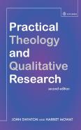 Practical Theology And Qualitative Research - Second Edition
