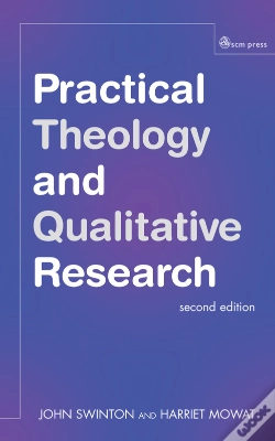Capa do artigo Practical Theology And Qualitative Research - Second Edition