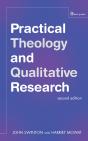 Practical Theology And Qualitative Research - Second Edition - Preview