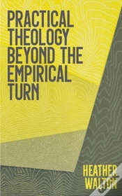 Capa do artigo Practical Theology Beyond The Empirical Turn
