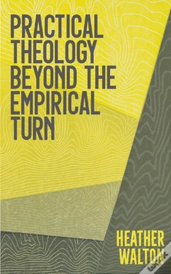Capa do artigo Practical Theology Beyond The Empirical Turn