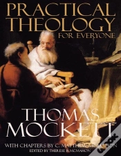 Capa do artigo Practical Theology For Everyone