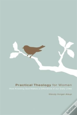 Capa do artigo Practical Theology For Women
