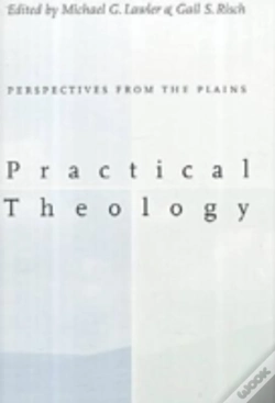 Capa do artigo Practical Theology:
