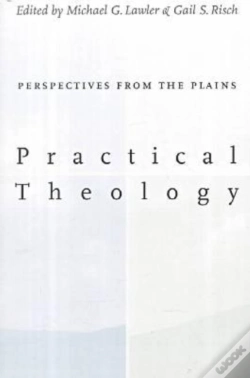 Capa do artigo Practical Theology: