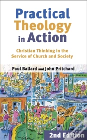Capa do artigo Practical Theology In Action