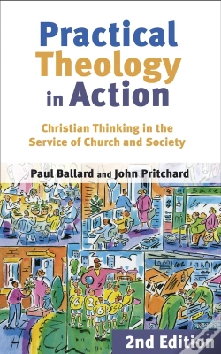Capa do artigo Practical Theology In Action