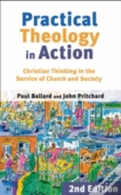 Capa do artigo Practical Theology In Action