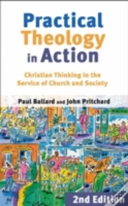 Capa do artigo Practical Theology In Action