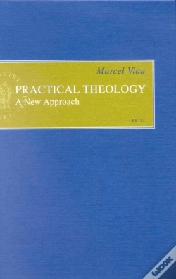 Capa do artigo Practical Theology