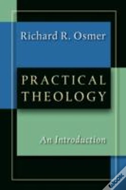 Capa do artigo Practical Theology