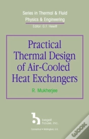 Capa do artigo Practical Thermal Design Of Air-Cooled Heat Exchangers