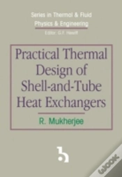 Capa do artigo Practical Thermal Design Of Shell-And-Tube Heat Exchangers