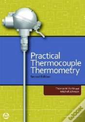 Capa do artigo Practical Thermocouple Thermometry