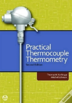 Capa do artigo Practical Thermocouple Thermometry