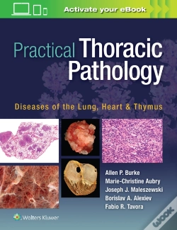 Capa do artigo Practical Thoracic Path Lung Heart