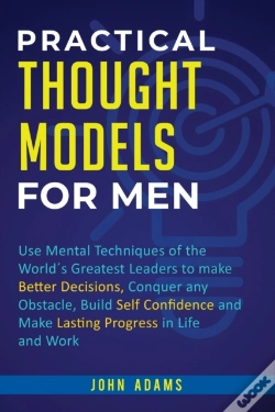 Capa do artigo Practical Thought Models For Men: Use Me