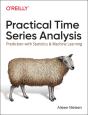 Practical Time Series Analysis - Preview