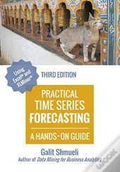 Practical Time Series Forecasting