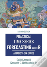Practical Time Series Forecasting With R