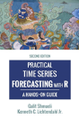 Practical Time Series Forecasting With R - Preview