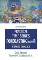 Practical Time Series Forecasting With R - Preview