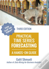 Practical Time Series Forecasting