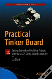 Capa do artigo Practical Tinker Board