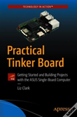 Capa do artigo Practical Tinker Board