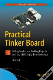 Capa do artigo Practical Tinker Board