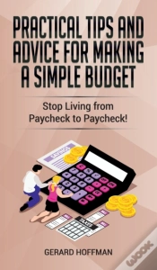 Capa do artigo Practical Tips And Advice For Making A Simple Budget