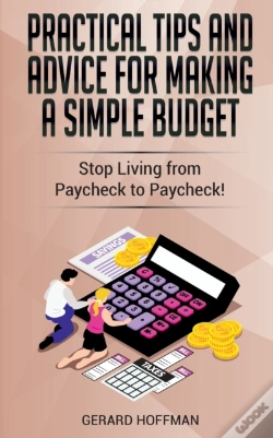 Capa do artigo Practical Tips And Advice For Making A Simple Budget