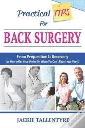 Capa do artigo Practical Tips For Back Surgery