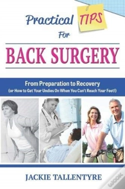 Capa do artigo Practical Tips For Back Surgery