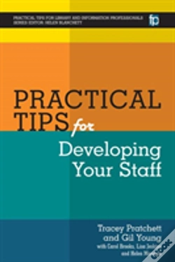Capa do artigo Practical Tips For Developing Your Staff