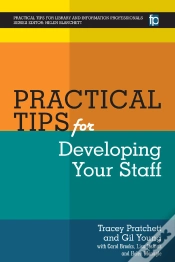 Capa do artigo Practical Tips For Developing Your Staff