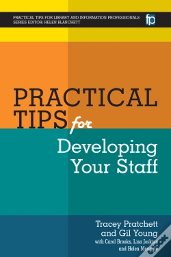 Capa do artigo Practical Tips For Developing Your Staff