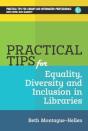 Practical Tips For Equality, Diversity And Inclusion In Libraries - Preview