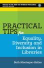 Practical Tips For Equality, Diversity And Inclusion In Libraries - Preview